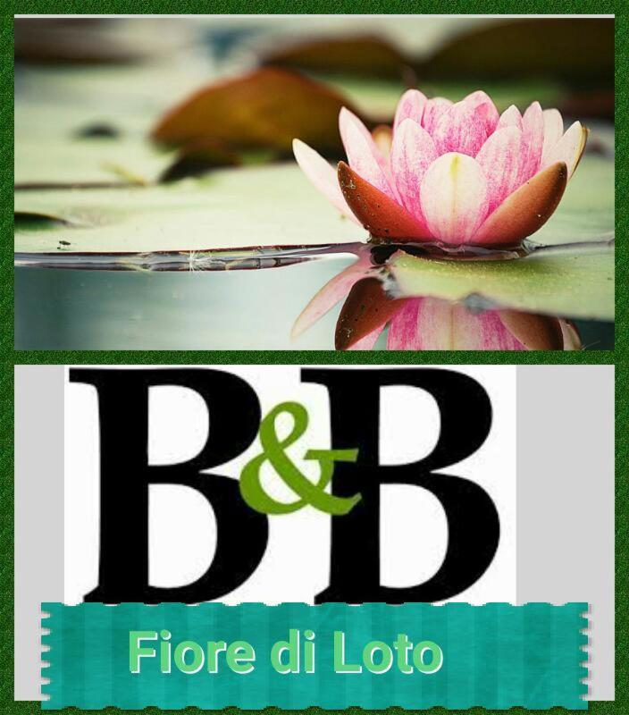 Fiore Di Loto Limatola Exteriér fotografie